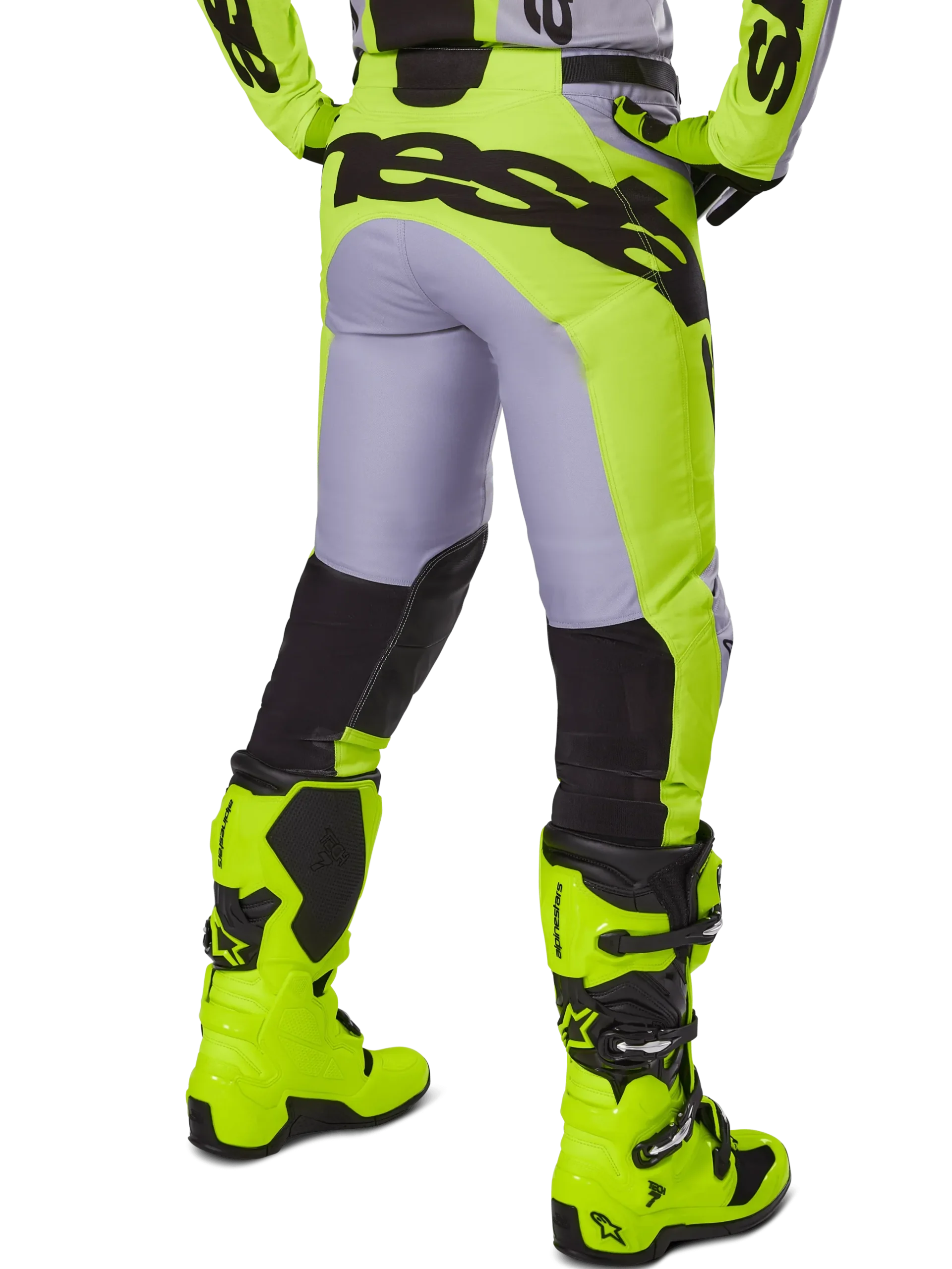 2025 Racer Veil Hose