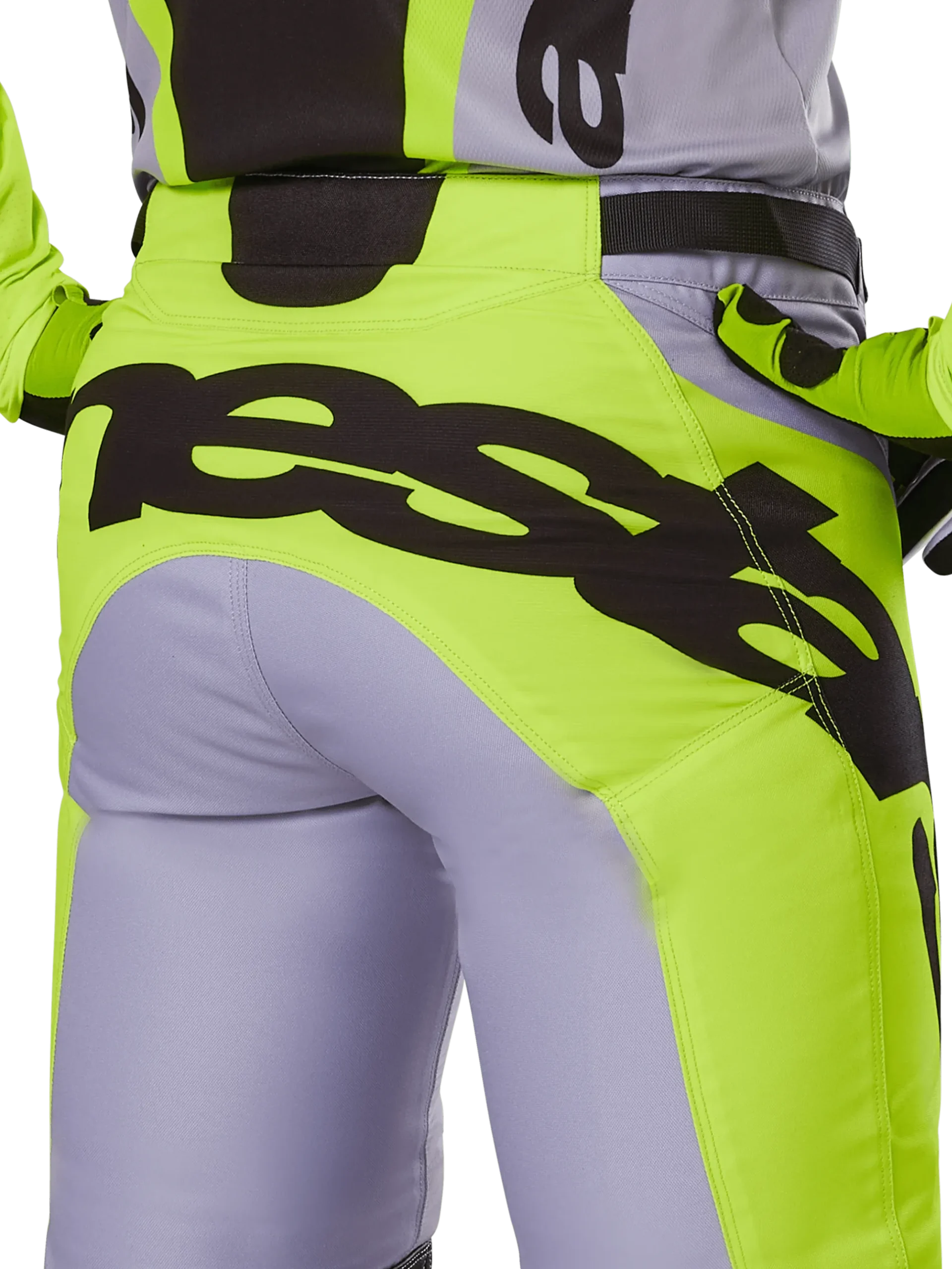 2025 Racer Veil Hose