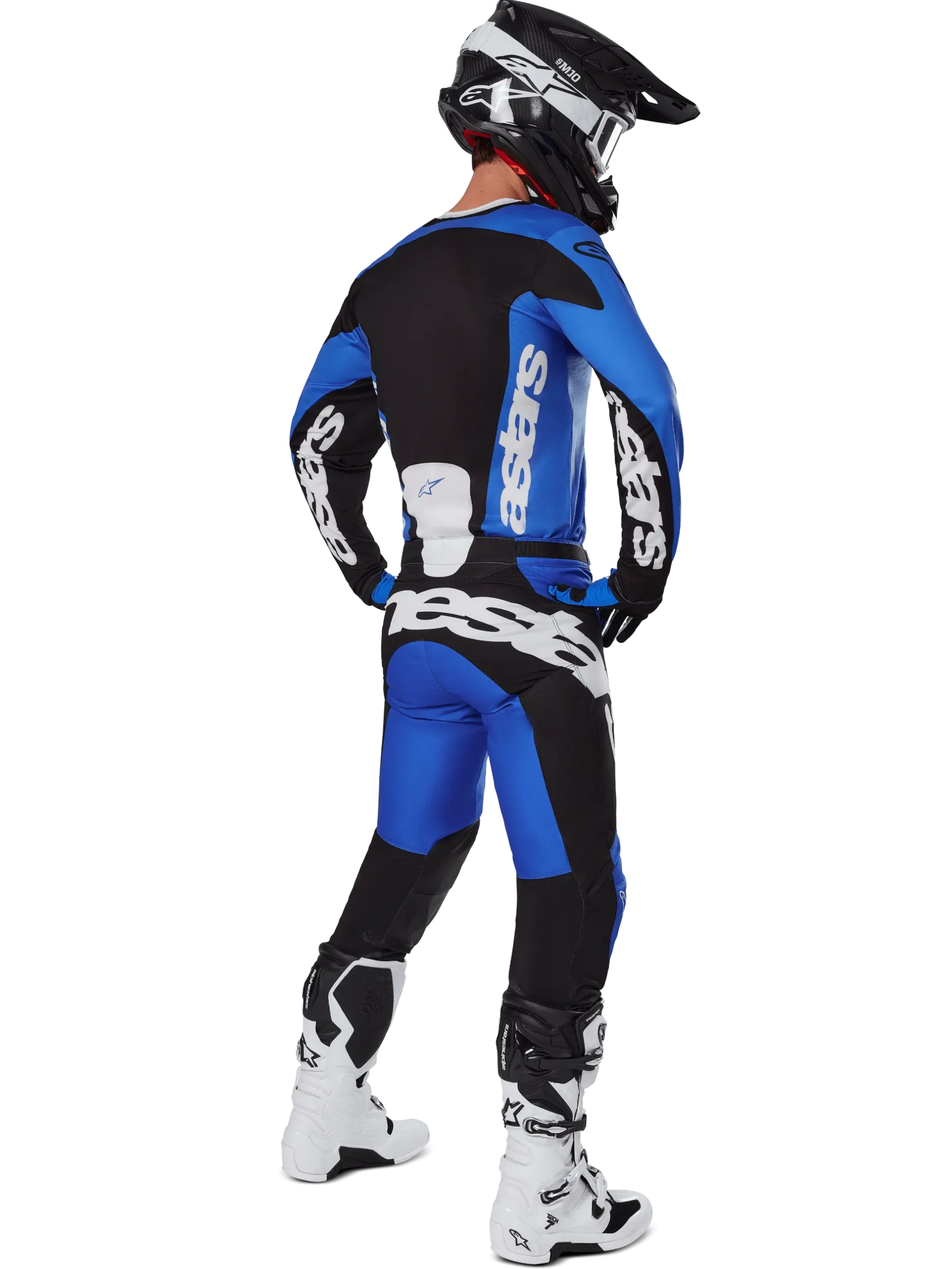 2025 Racer Veil Hose