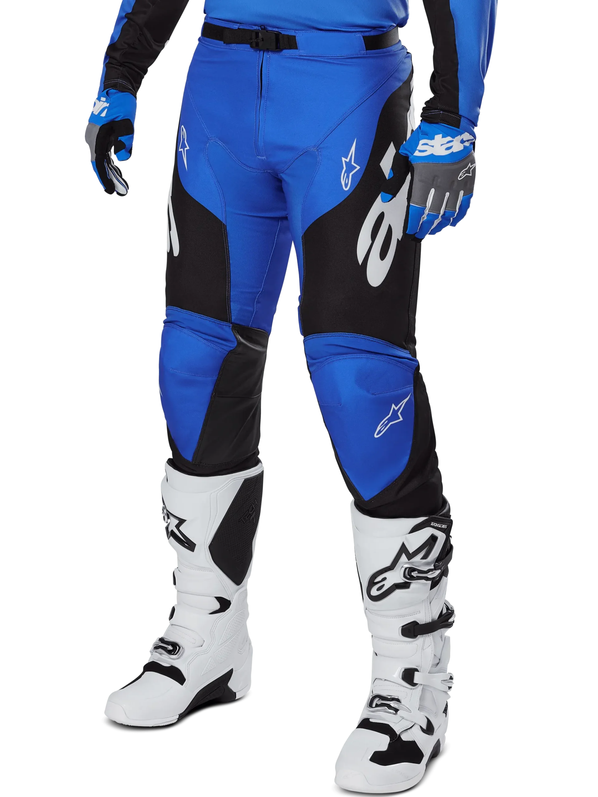 2025 Racer Veil Hose
