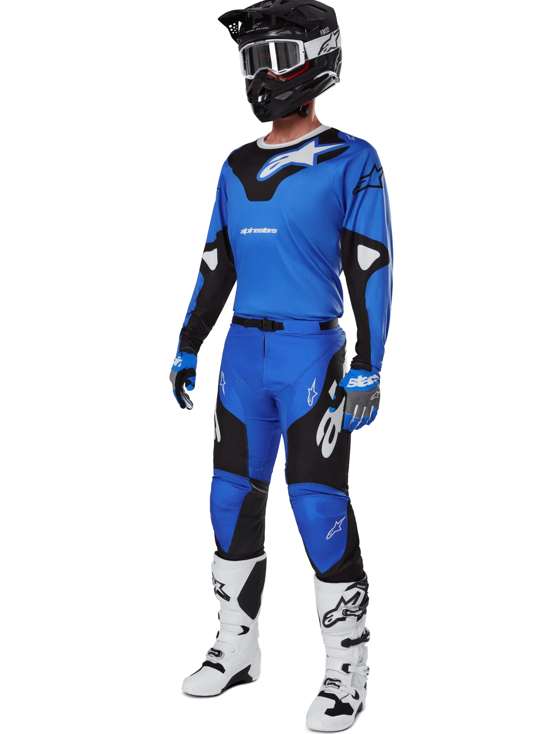 2025 Racer Veil Hose