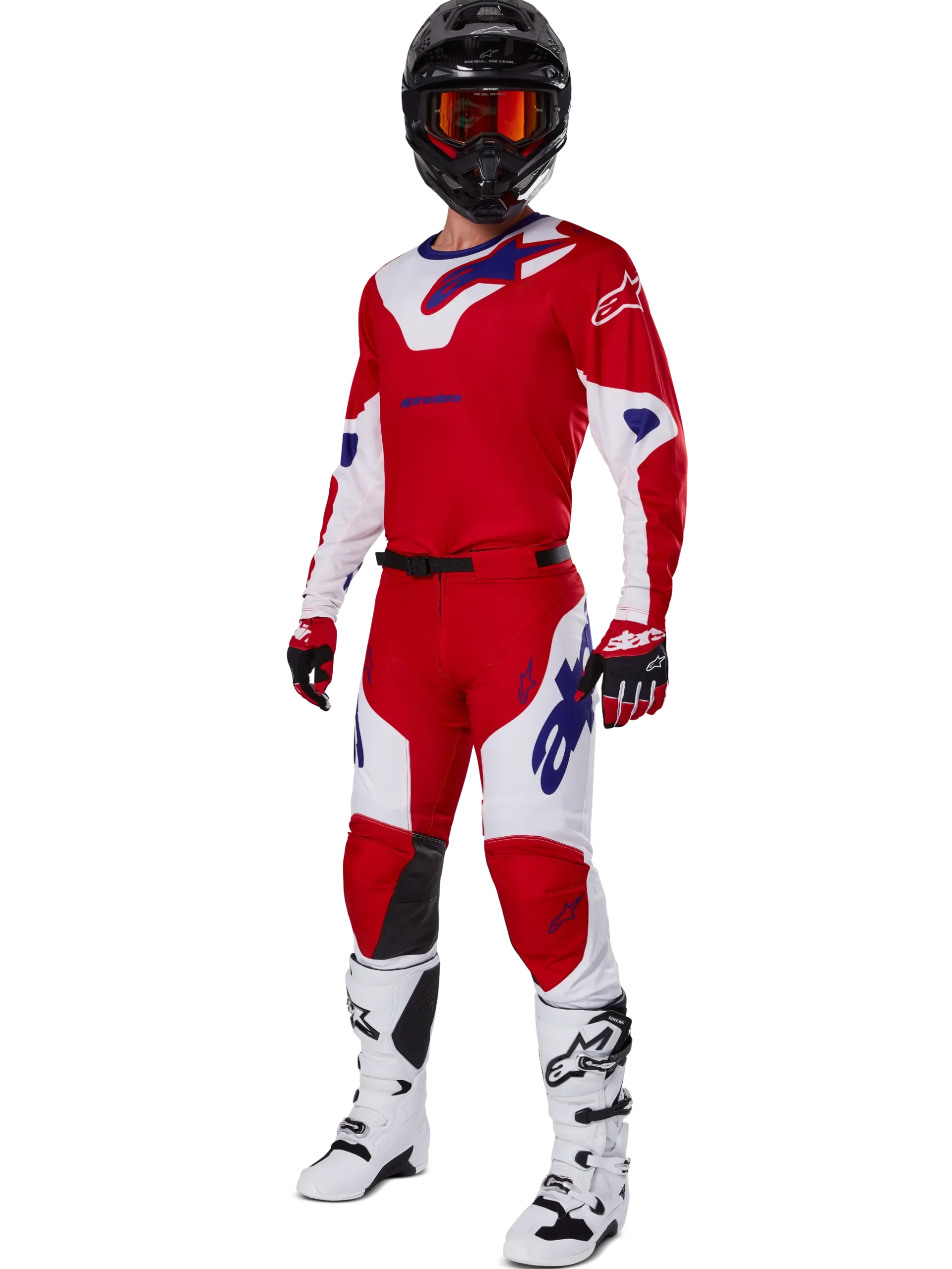 2025 Racer Veil Hose