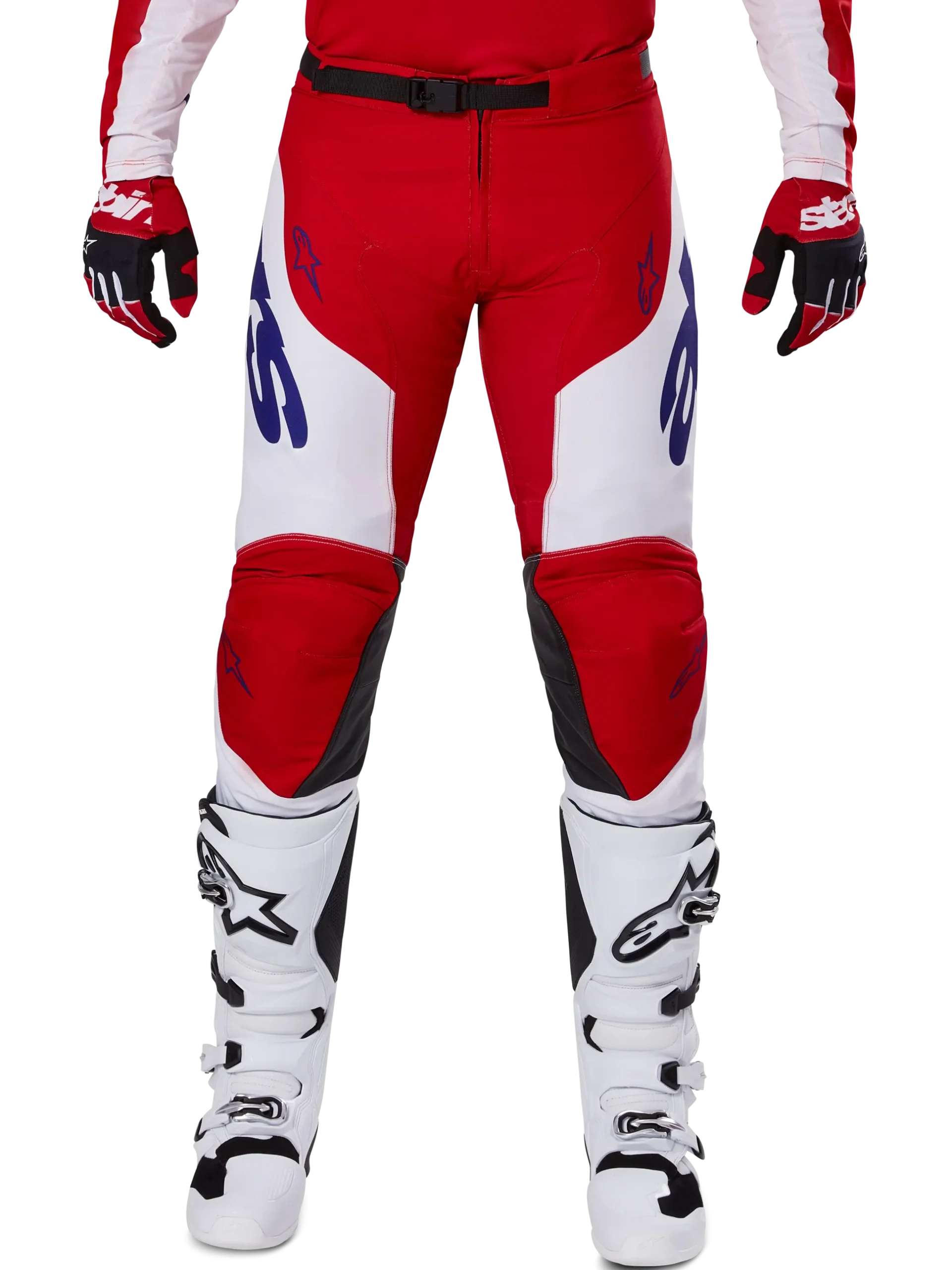 2025 Racer Veil Hose