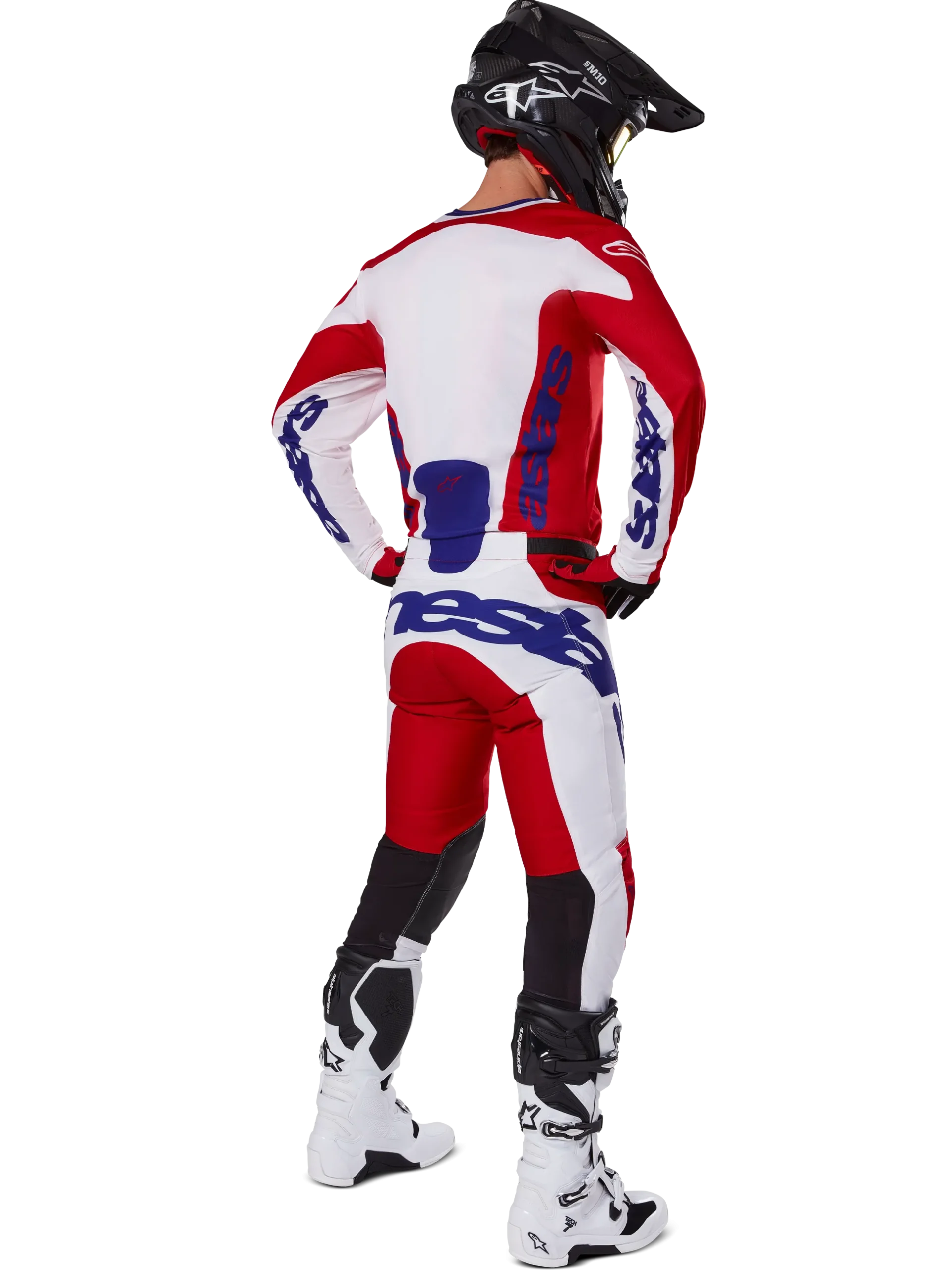 2025 Racer Veil Hose