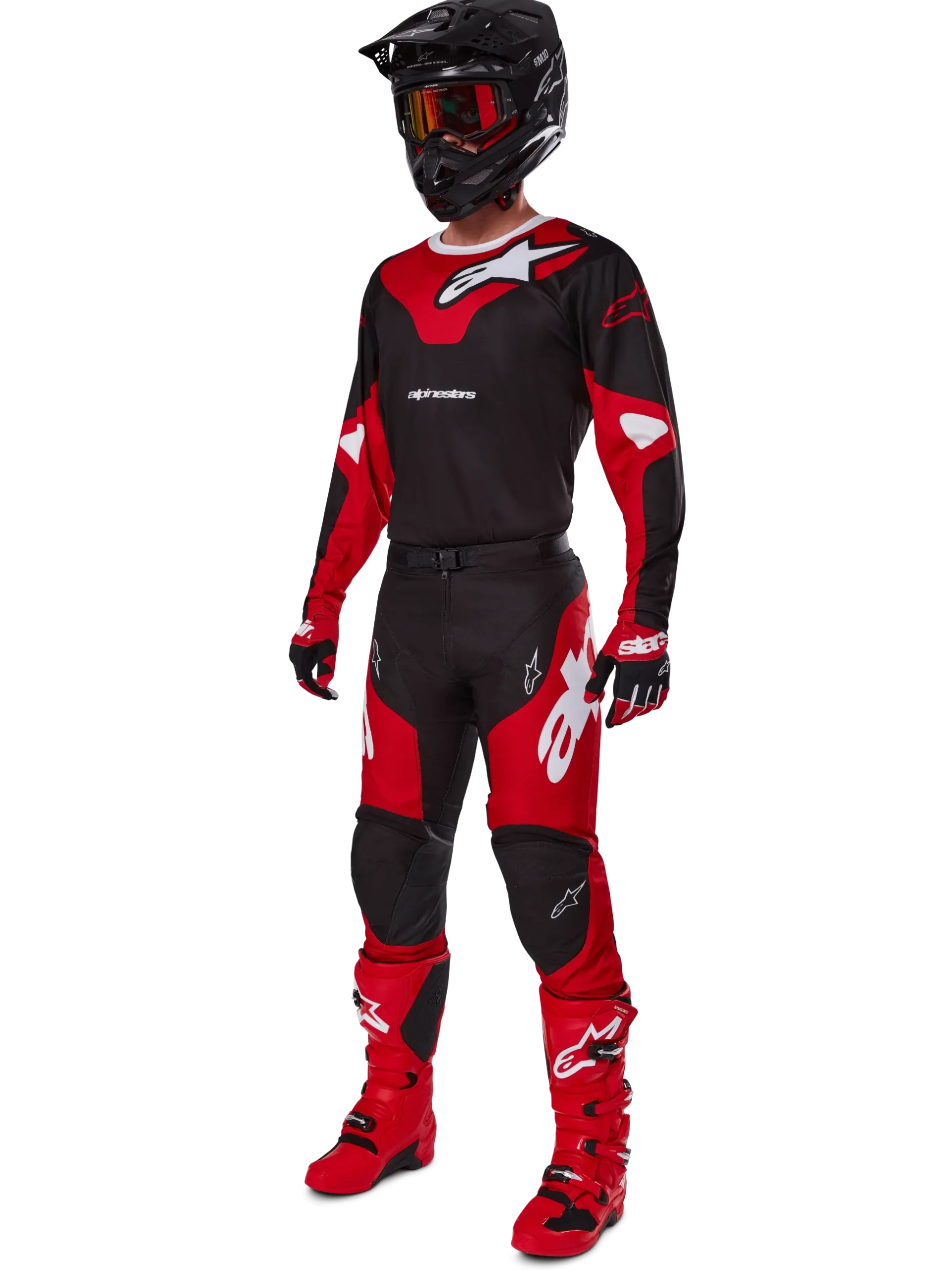2025 Racer Veil Trikot