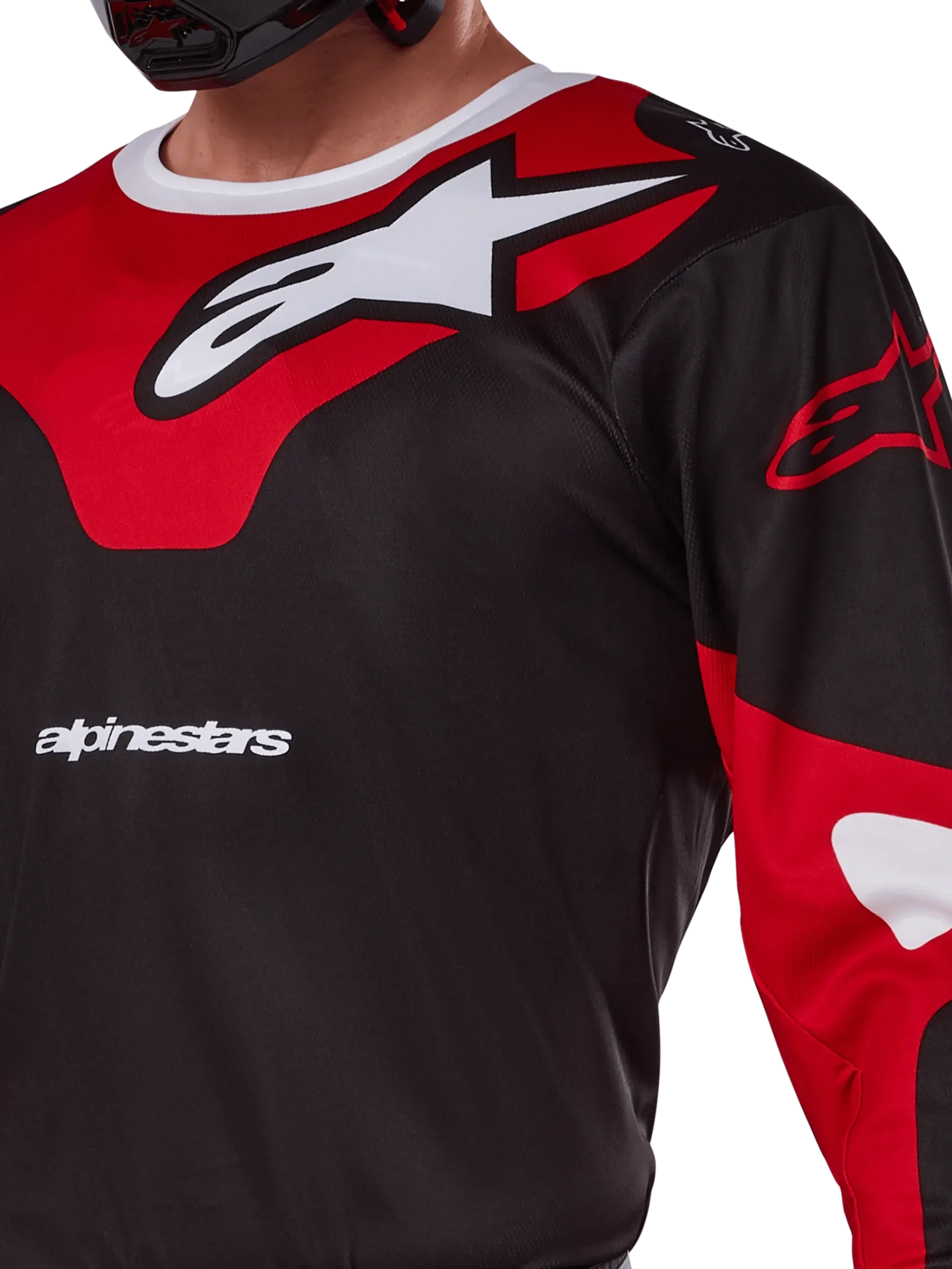 2025 Racer Veil Trikot