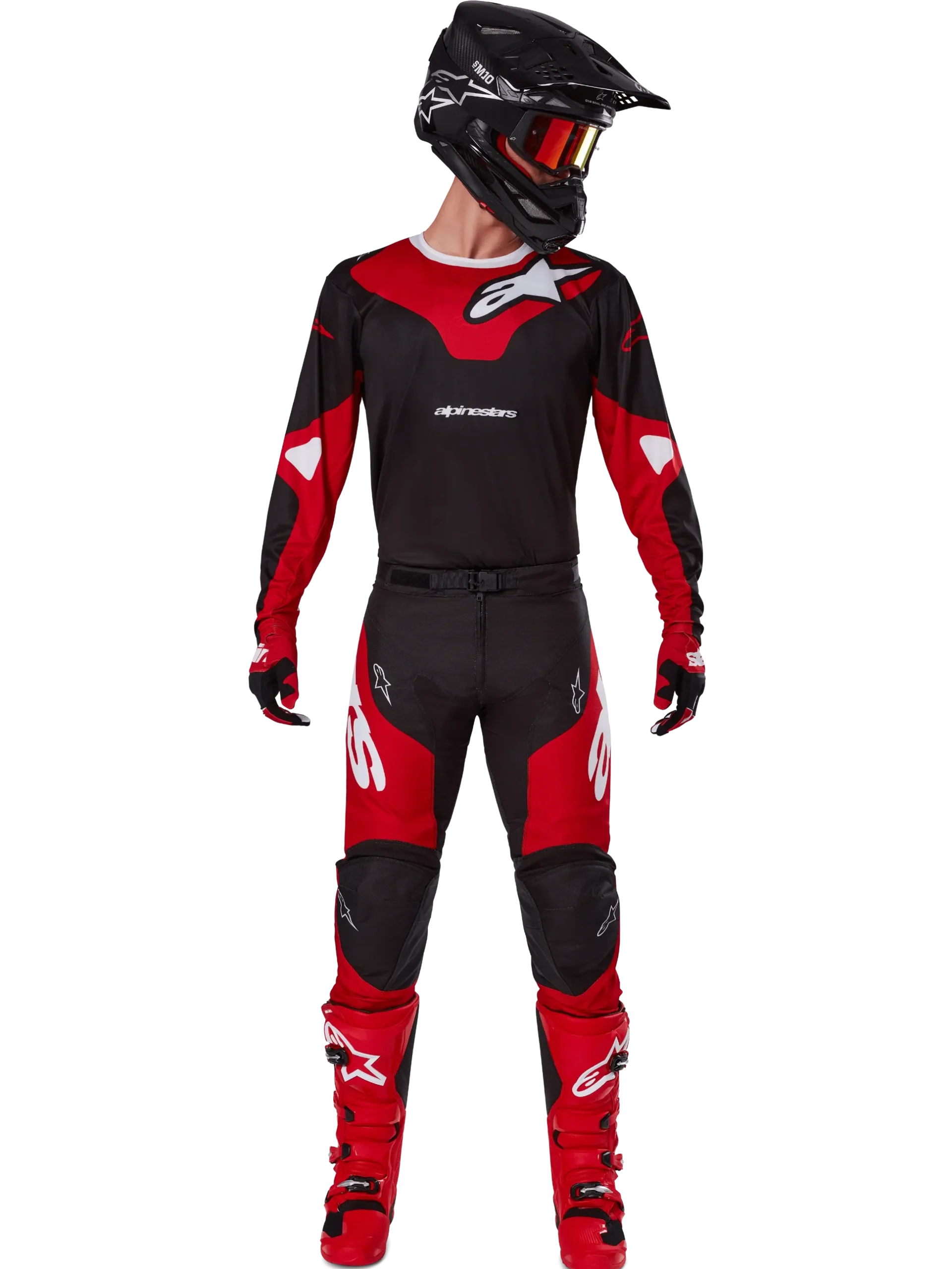 2025 Racer Veil Trikot
