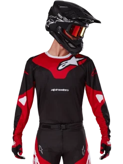 2025 Racer Veil Trikot