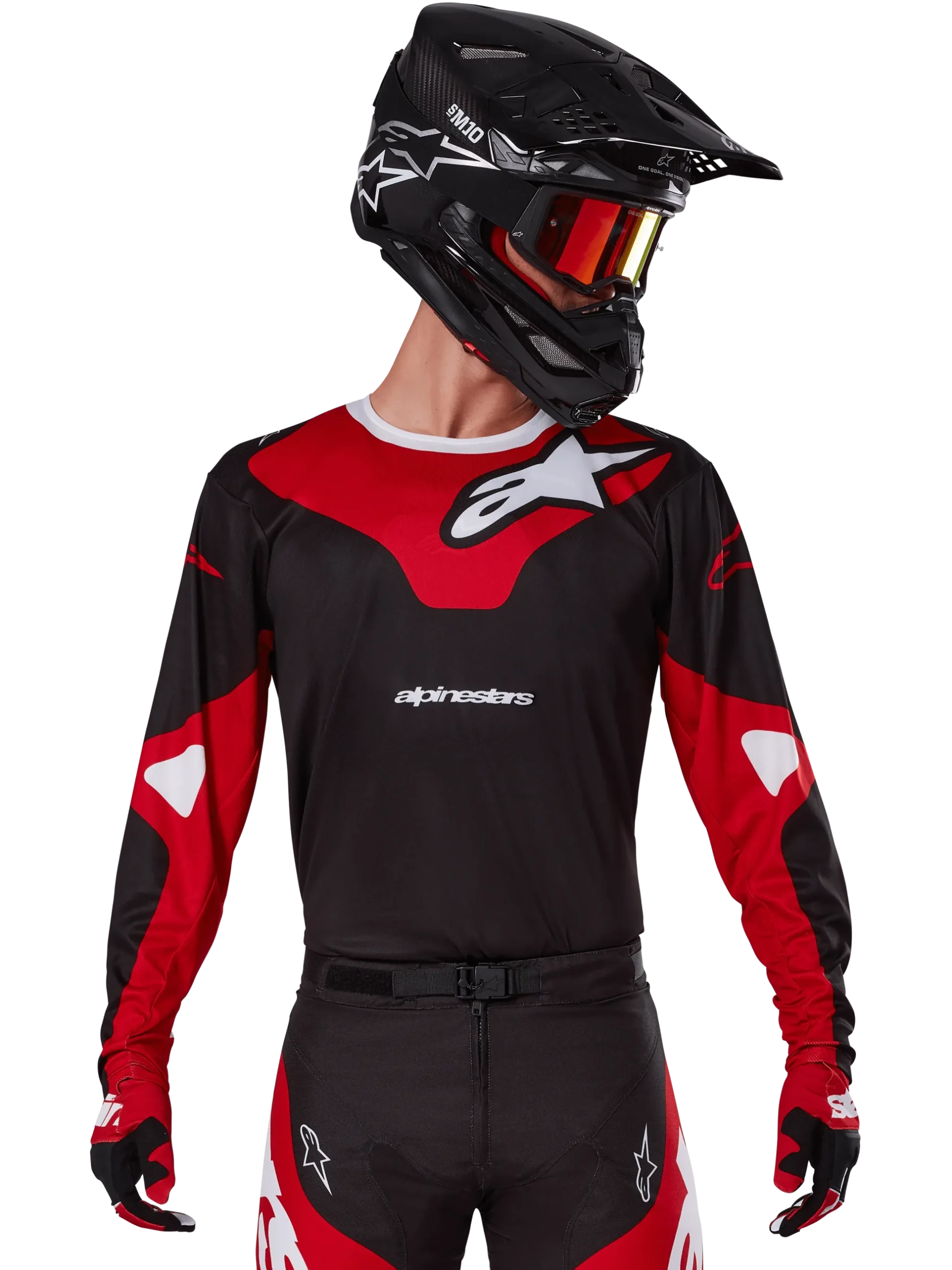 2025 Racer Veil Trikot