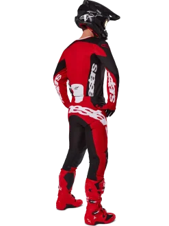 2025 Racer Veil Trikot