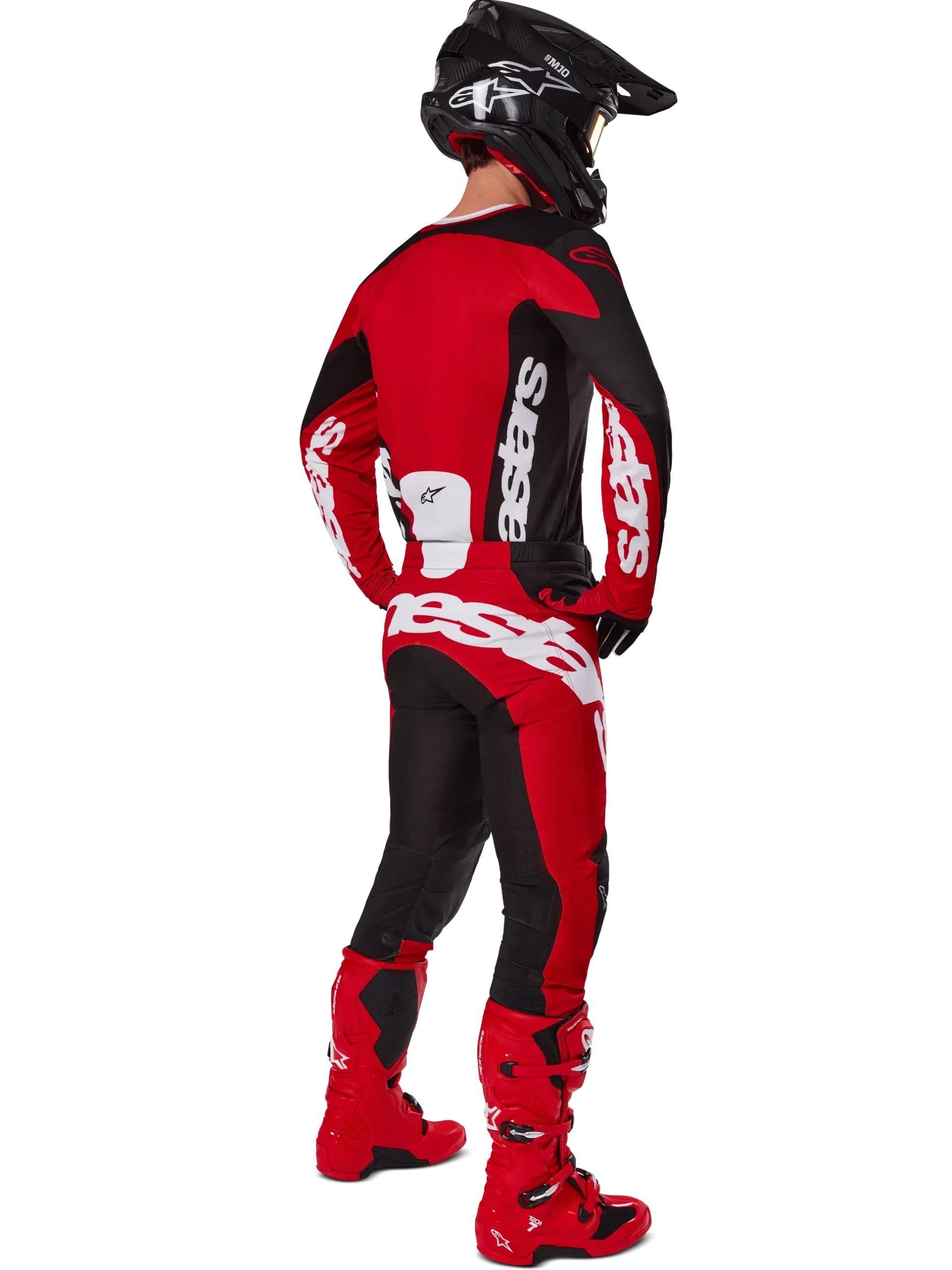 2025 Racer Veil Trikot