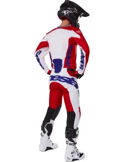 2025 Racer Veil Trikot