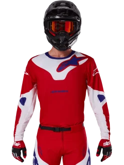 2025 Racer Veil Trikot