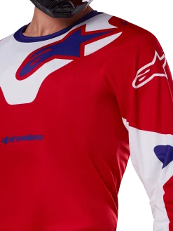 2025 Racer Veil Trikot