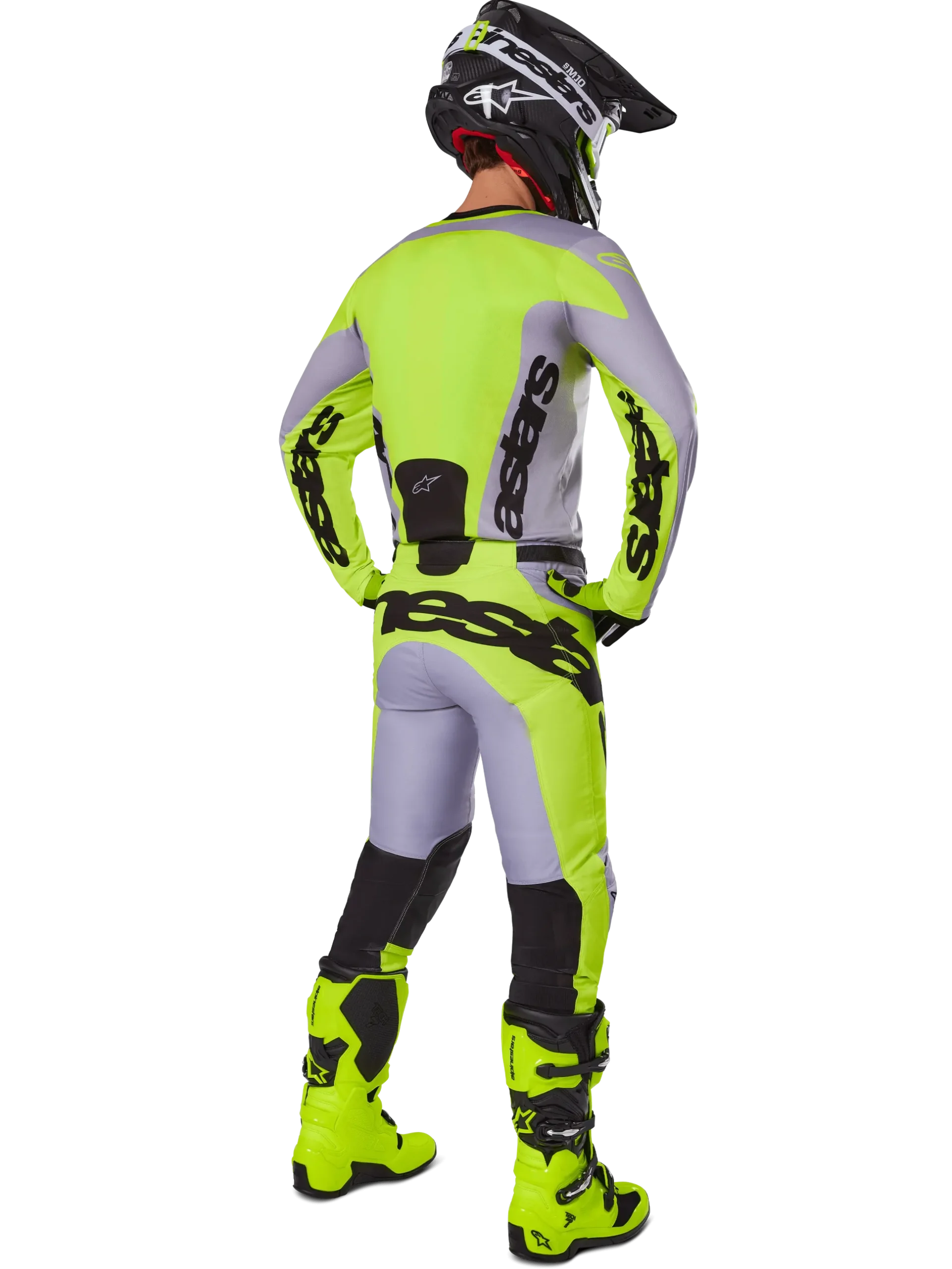 2025 Racer Veil Trikot