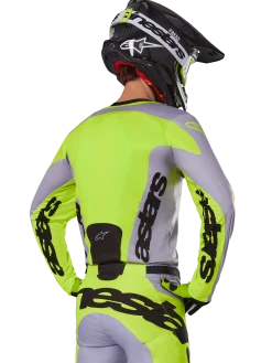 2025 Racer Veil Trikot