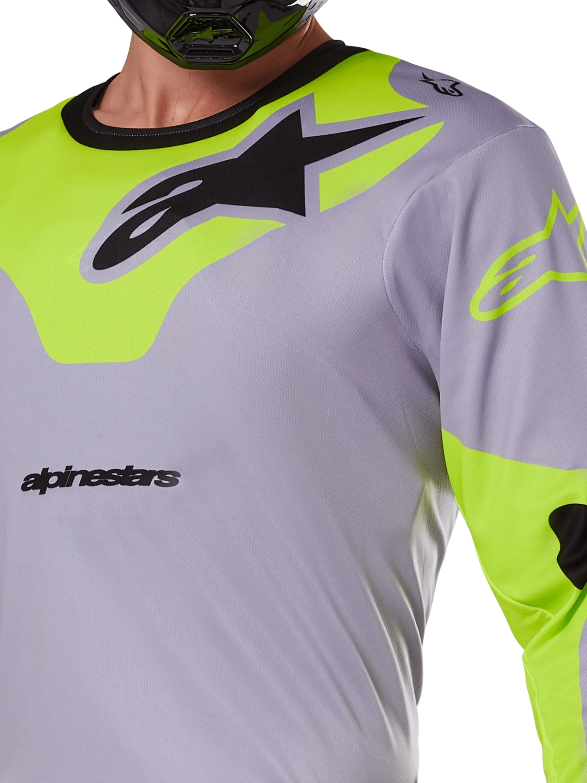 2025 Racer Veil Trikot