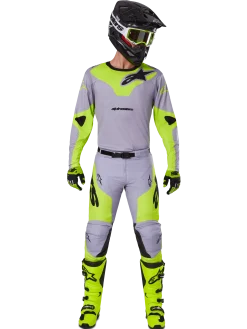 2025 Racer Veil Trikot