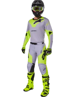 2025 Racer Veil Trikot