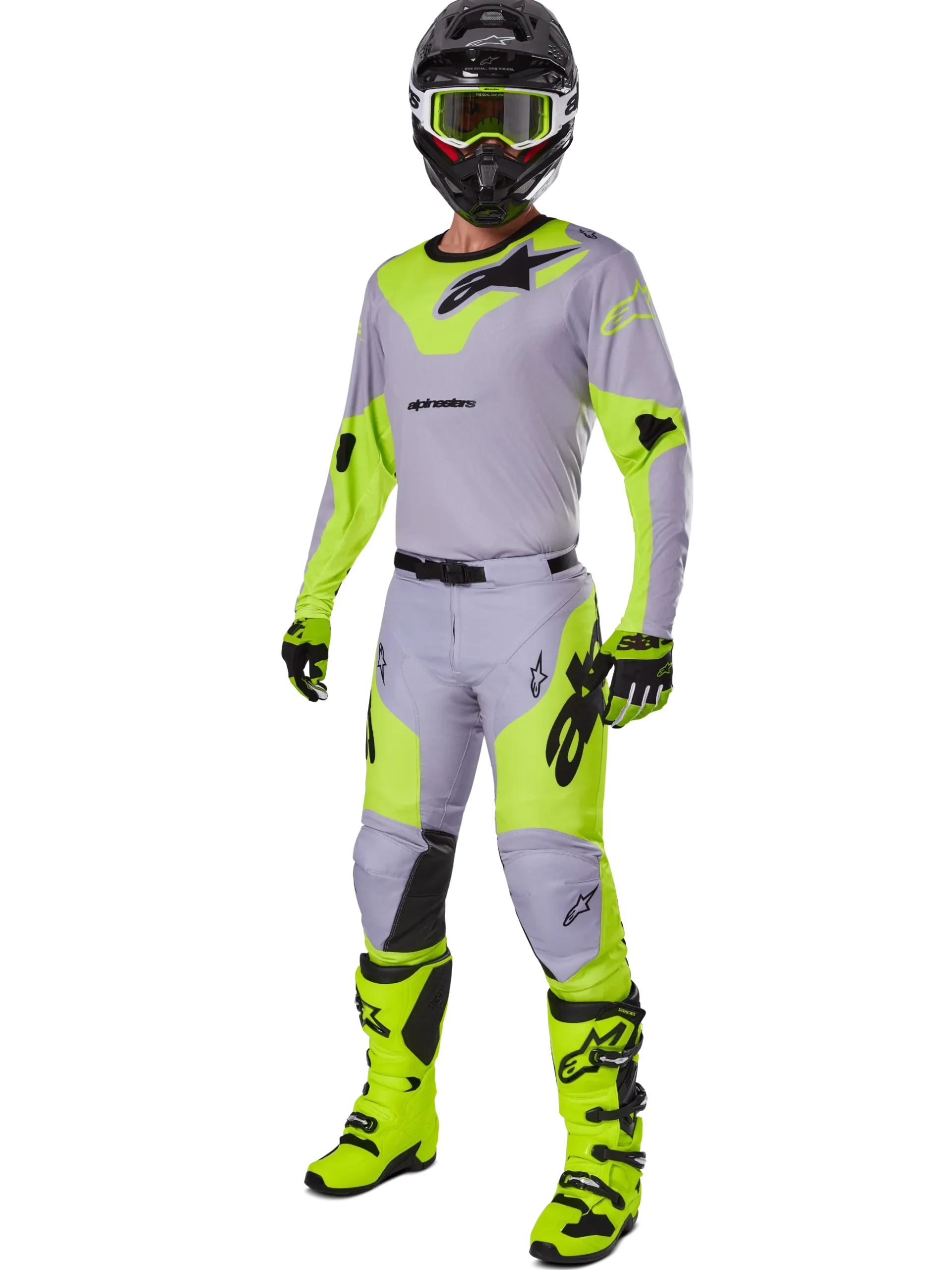 2025 Racer Veil Trikot