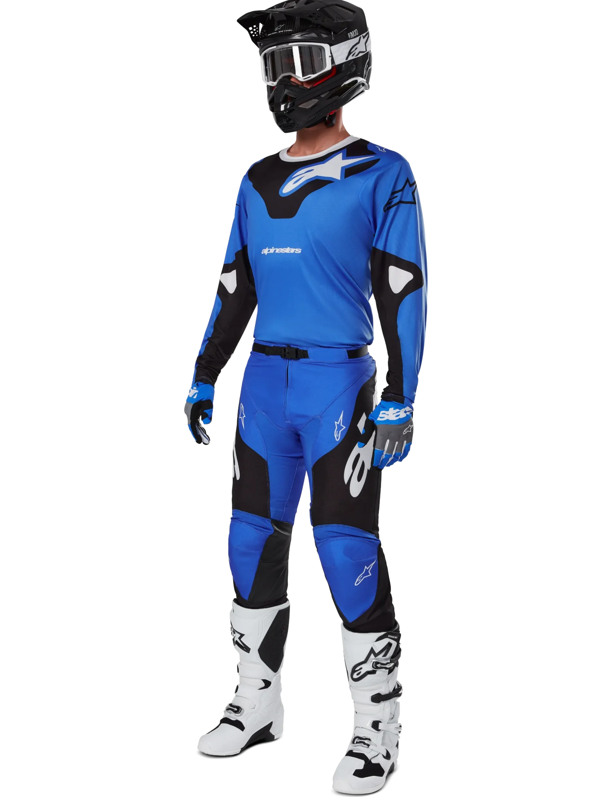 Racer Veil Trikot 2025