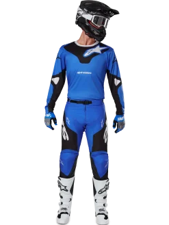 Racer Veil Trikot 2025