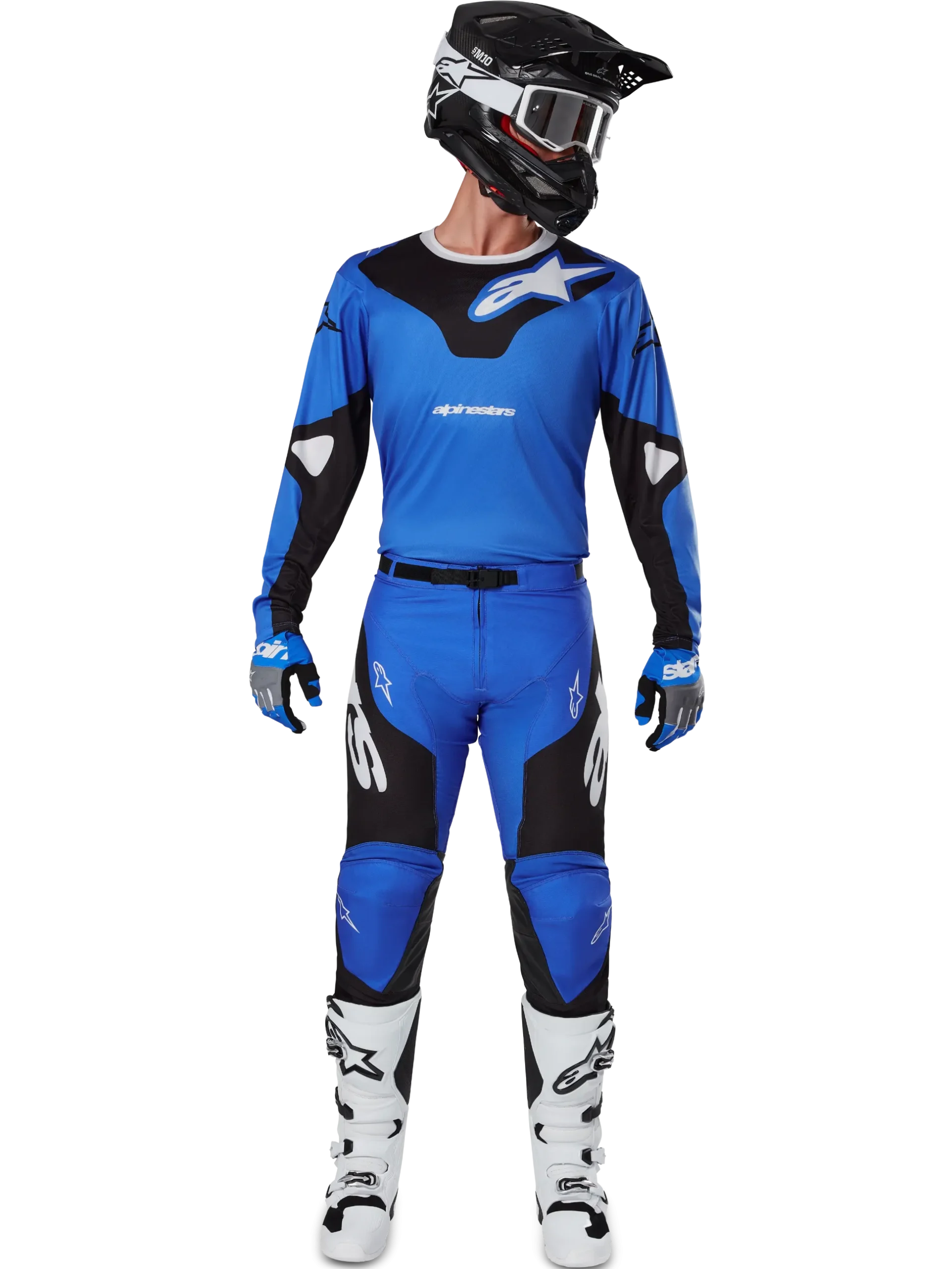 Racer Veil Trikot 2025