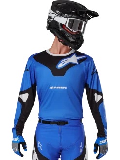 Racer Veil Trikot 2025