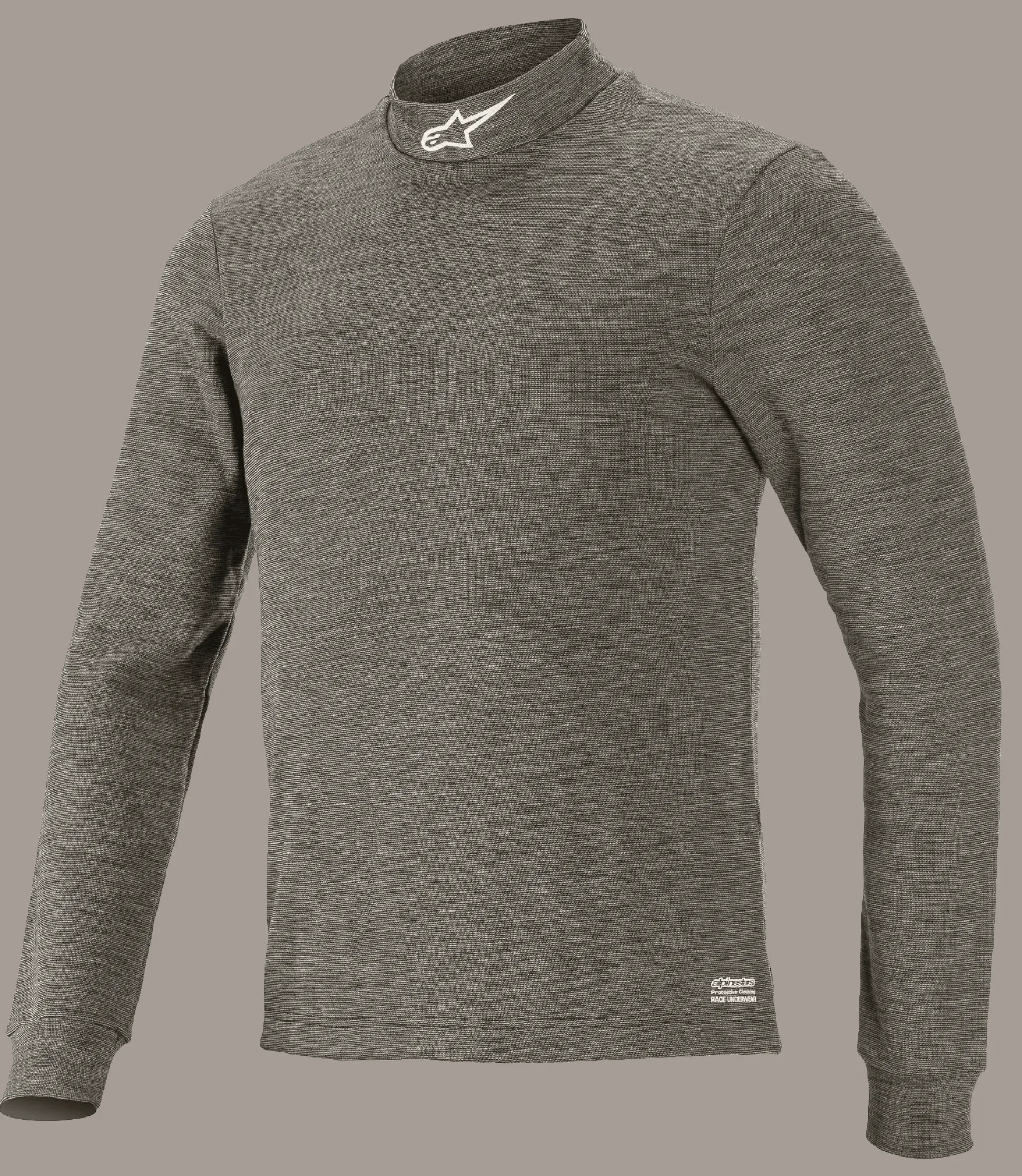 Race V3 Tech-Layer Oberteil