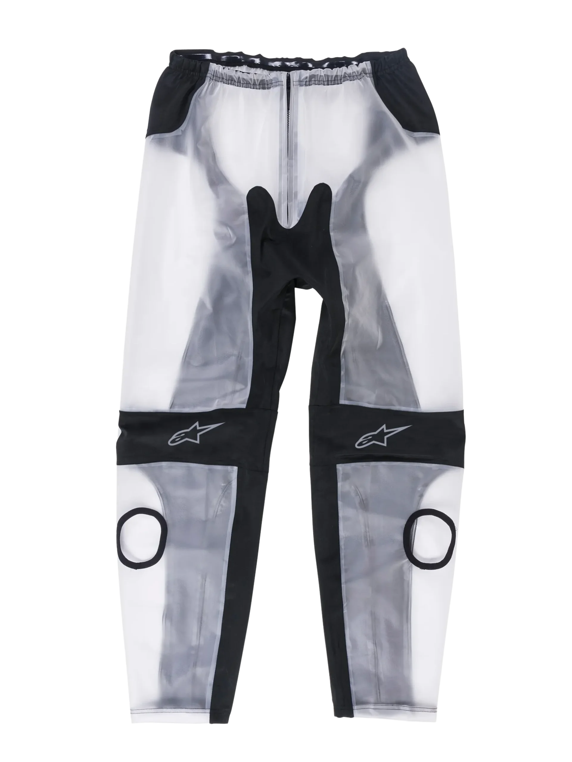 Racing Regenhose