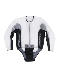 Racing Regenjacke