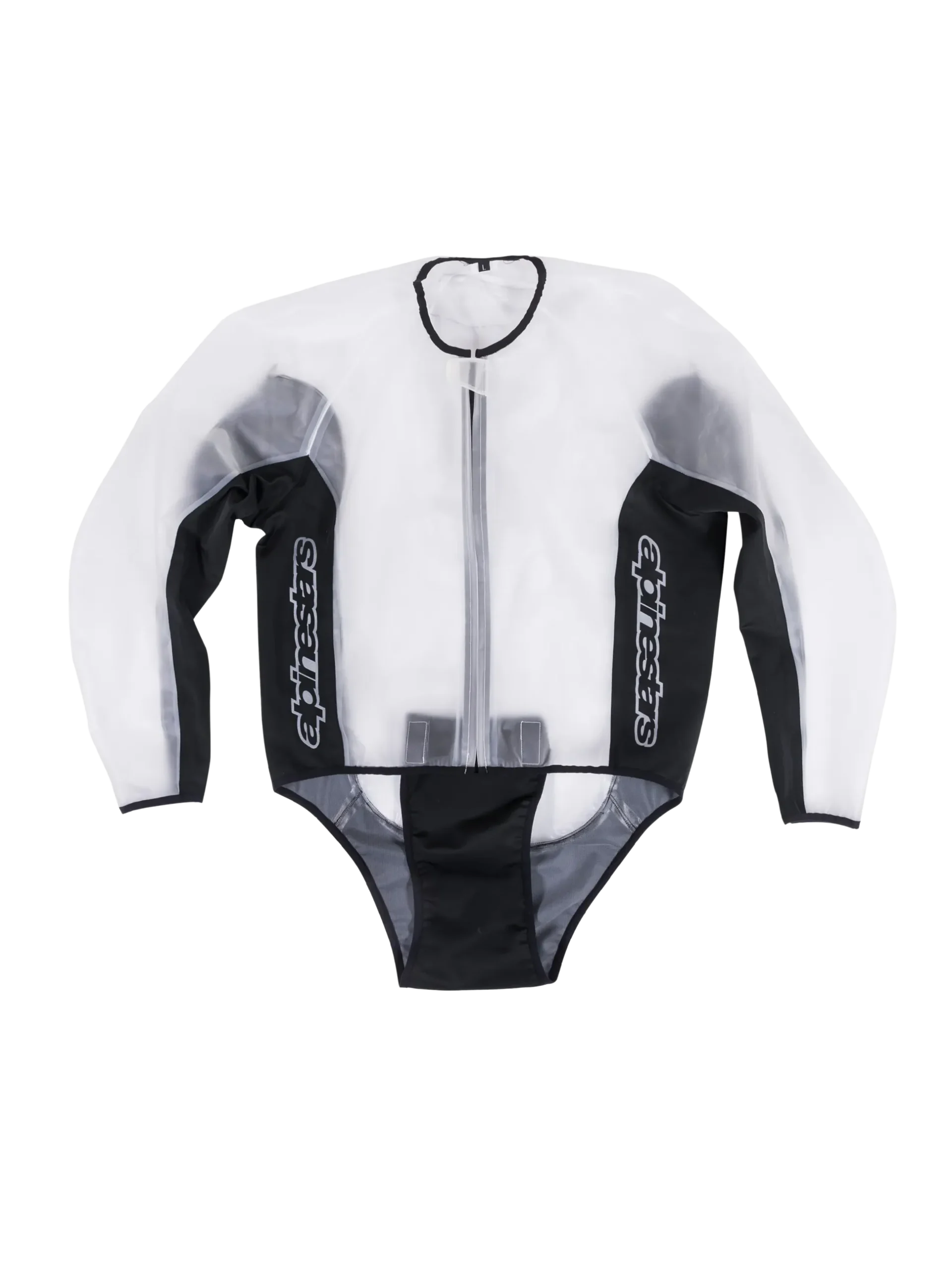 Racing Regenjacke