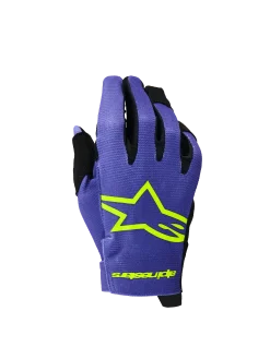 Radar Jugend-Handschuhe 2026