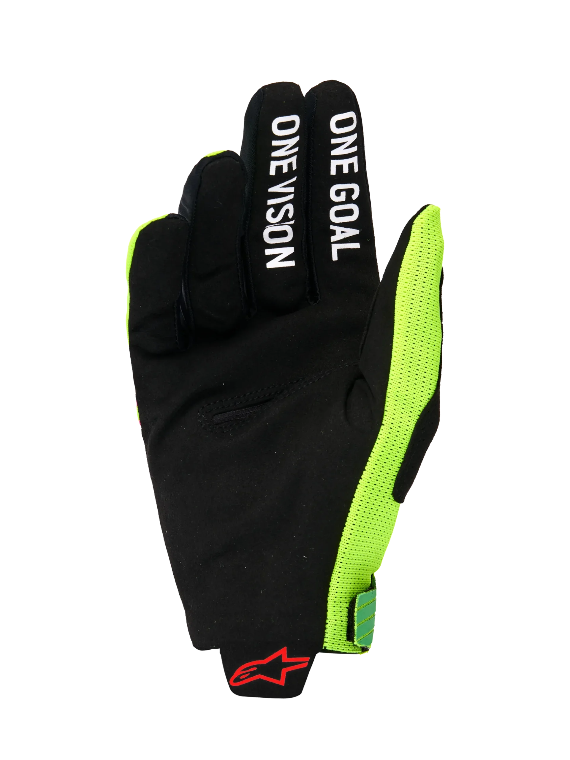 2026 Radar Pro Handschuhe