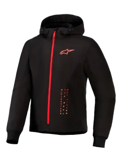 Radium Tech Kapuzenjacke