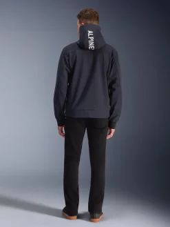 Radium Tech Kapuzenjacke