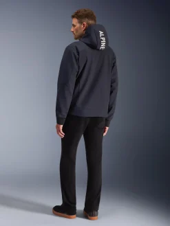 Radium Tech Kapuzenjacke