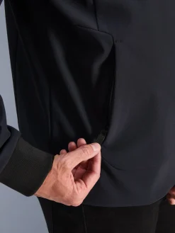 Radium Tech Kapuzenjacke