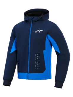 Radium Tech Kapuzenjacke