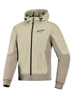 Radium Tech Kapuzenpullover