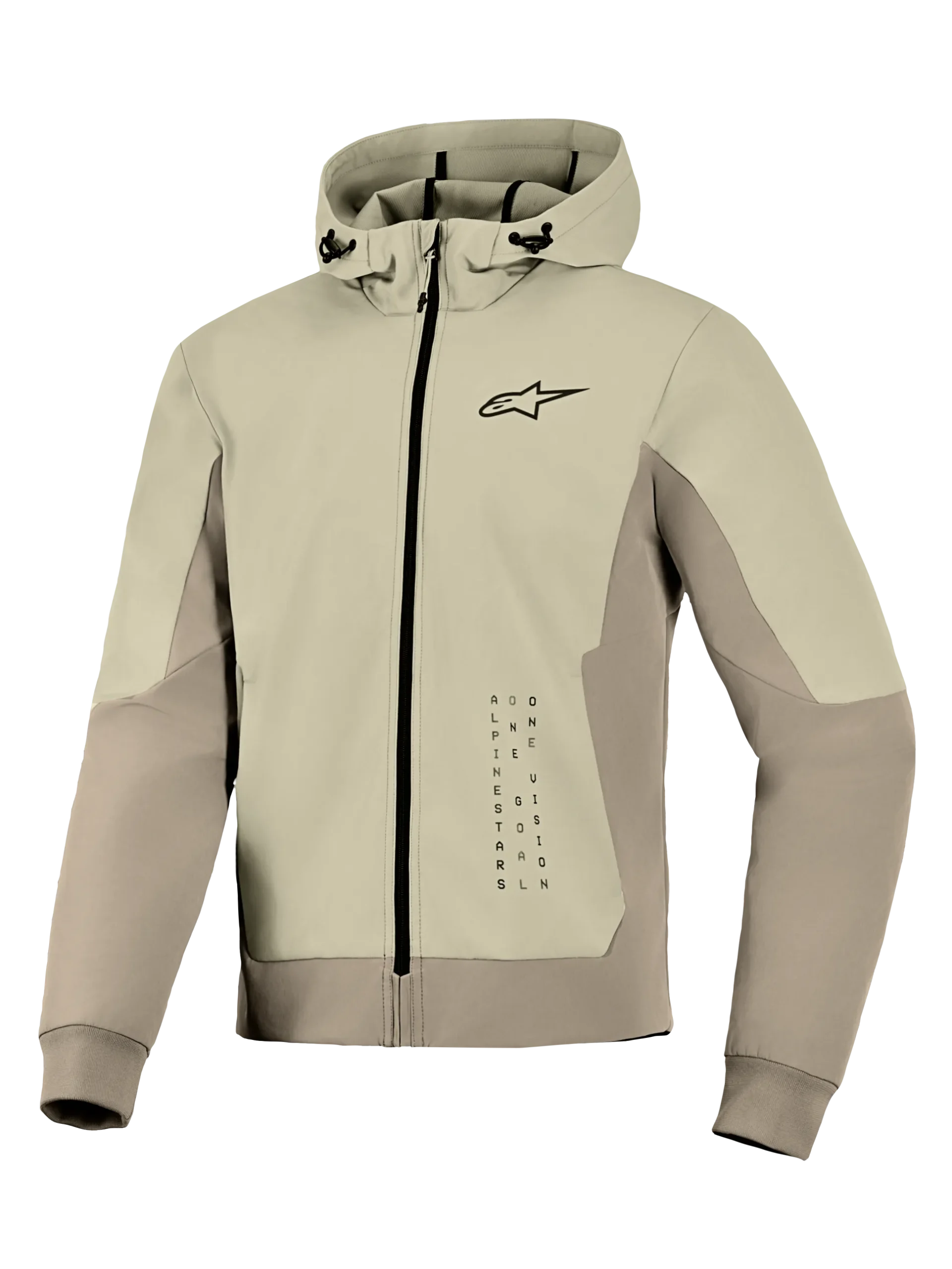 Radium Tech Kapuzenpullover