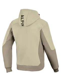 Radium Tech Kapuzenpullover