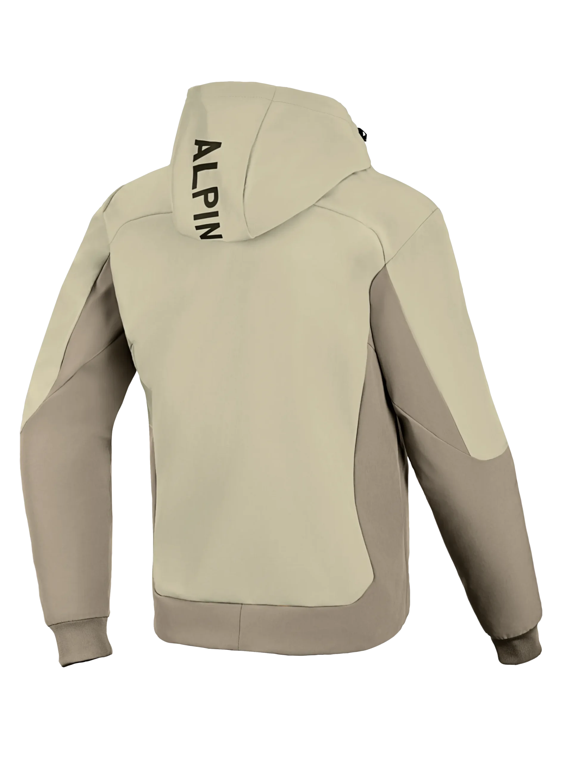 Radium Tech Kapuzenpullover