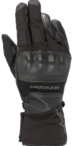 Range 2 In One GORE-TEX Handschuhe Mit Goregrip Tech