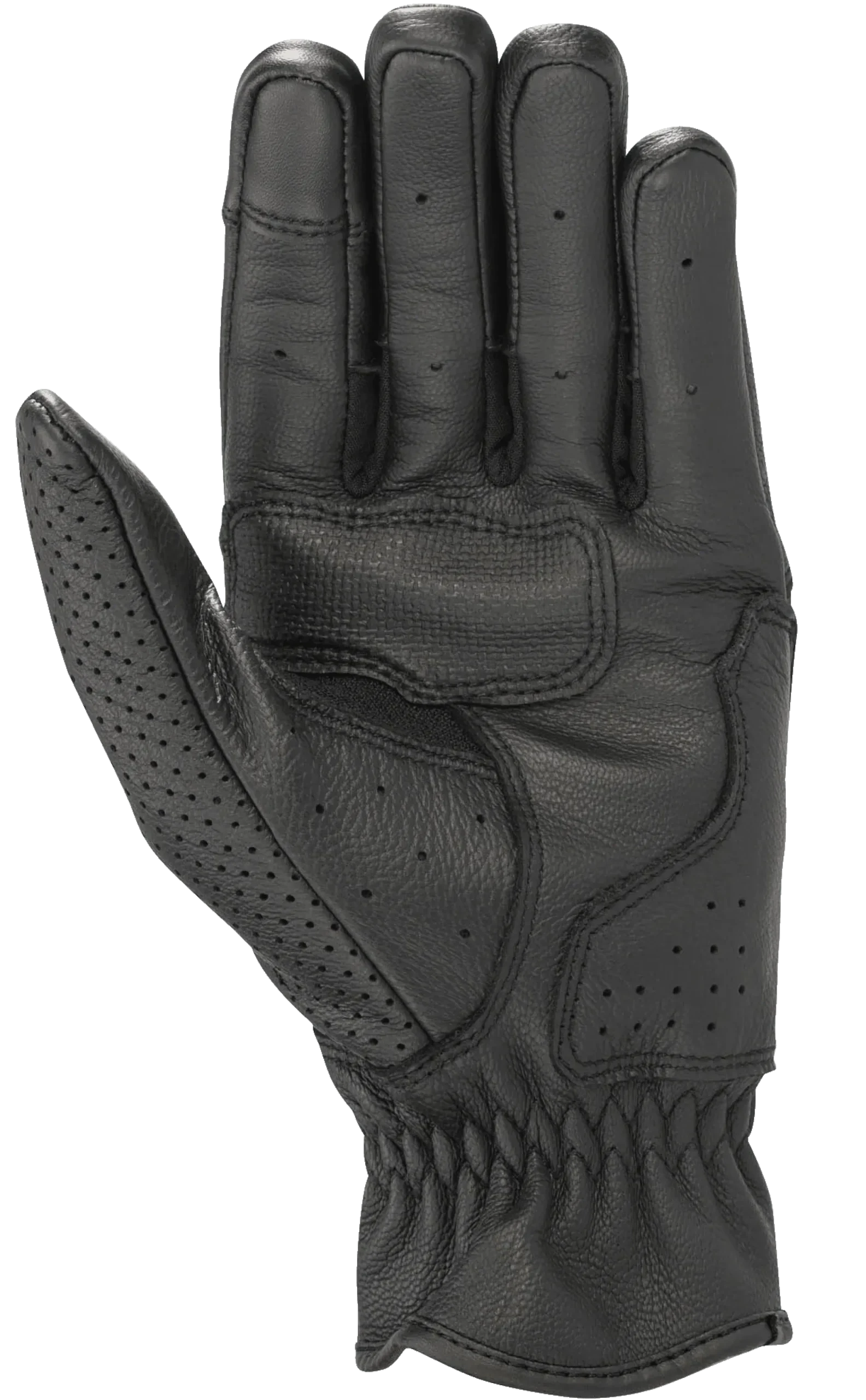 Rayburn V2 Lederhandschuhe