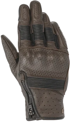 Rayburn V2 Lederhandschuhe