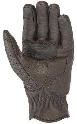 Rayburn V2 Lederhandschuhe