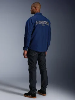 Revved Wasserabweisend Jacke