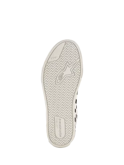 Ride-63 Canvas Motorradschuhe