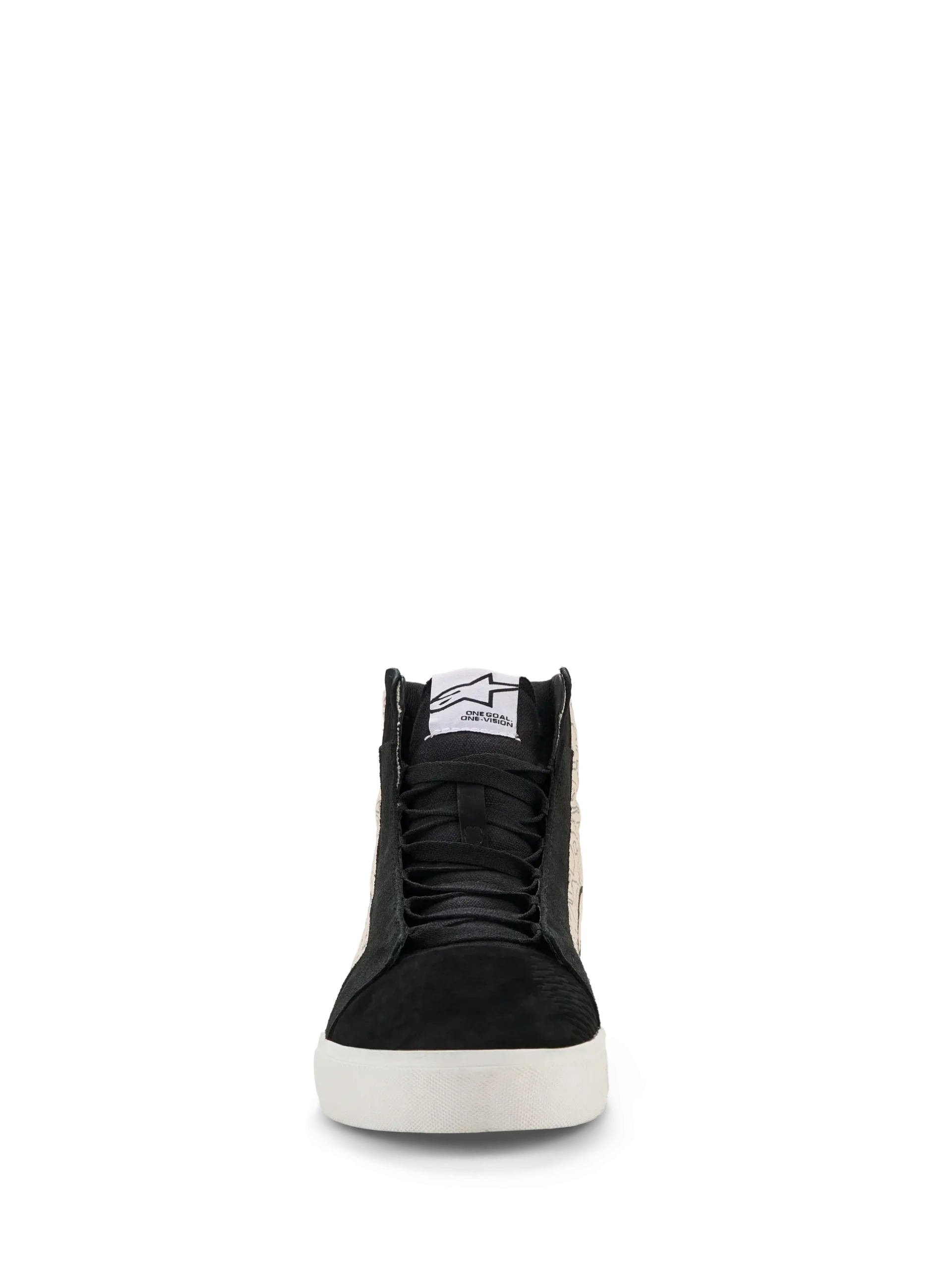 Ride-63 Canvas Schuhe